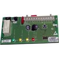 Плата контролю дверей HADR-B GBA26800QJ1 (OTIS)