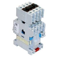 Реле РЭП 34-44-11 10A 4NO+4NC 110VAC