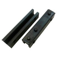 Вкладиш башмака кабіни Т16 140х30х30мм "П-обр." 7 pin (KONE) RPA
