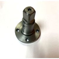 Стойка энкодера лебедки VTR13 ZAA103CM1 (OTIS)