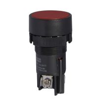 Кнопка "Стоп" красная с фиксацией 1CO XB2-EH145 АсКо