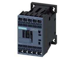Реле 3RH2122-2GG20 10A 2NO+2NC 110VAC Siemens
