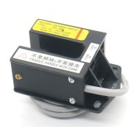 Датчик селекции YG-30A 1NO 3А 250VAC (SJEC)