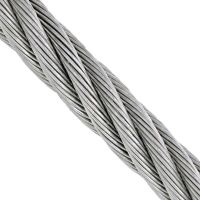 Канат 12,0мм 8x19S-FC 1370/1770 U sZ EN 12385-5 KCH