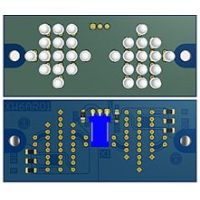 Указатель направления движения кабины XW6AR01 (EFR) ТІ