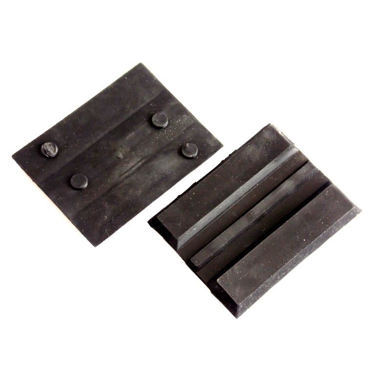 Вкладиш башмака противаги Т5 "книжк." 4 pin (LM) RPA