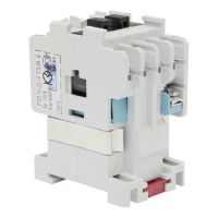 Реле РЭП 34-22-11 10A 2NO+2NC 110VAC