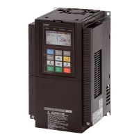 Перетворювач частоти 3G3LX-A4150-E 15,0кВт 480В Omron