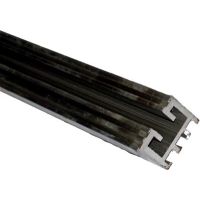 Порог дверей кабины EUROPA ОР900 CLD 1870мм FO280DR2 (OTIS)