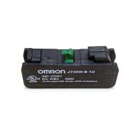 Контакти допоміжні J73KN-В-10 10А 1NO фронтальні Omron