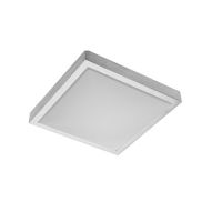 Светильник купе кабины LED 300х300х85мм LD-ATL12KW-40-E GTV