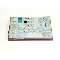 Блок керування приводу дверей кабіни VVVF4 VCI-VF4A.CD0EE (FERMATOR)