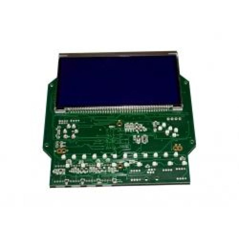 Индикатор положения лифта CPI21 FAA25000DB3 (OTIS)