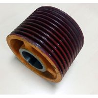 Шкив 180/10х6,5 70х102 (EFR)