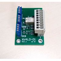 Плата сервисных кнопок XW4LD-01 (EFR) ТІ