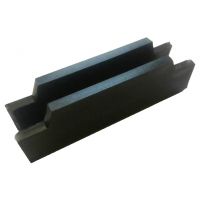 Вкладыш башмака кабины Т16 120х29х40мм "П-обр. +" KM996490 (KONE) RPA