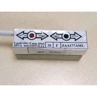 Датчик коррекции 1NO+1NC 220VDC ZAA177AM1 (OTIS) E2