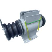 Отводка электромагнитная ЭМО-1 -110VDC 285М.03.00.200 (МЛЗ) МЛЗ