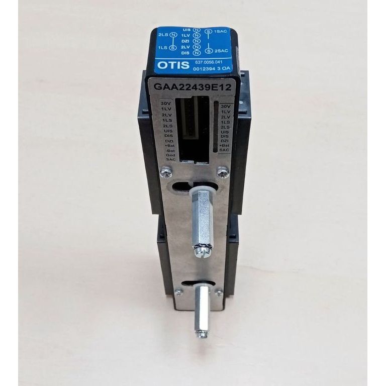 Пристрій зчитуючий PRS-2 GAA22439E2 (OTIS)