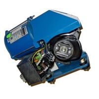 Привод дверей кабины 9550CC TLD 1000об/мин 220/380V/AC ZAA9550CC171 (OTIS)