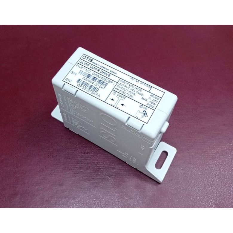 Блок керування приводу дверей кабіни LEDD GAA24350BP1 (OTIS)