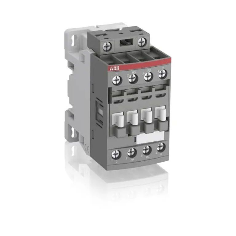 Контактор AF16-22-00-11 18А 20-60VAC/DC Abb