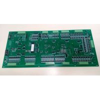 Плата управления ПУ-3 УЛ (В, НР, Г) SMD FAID 469135.035-04 (МЛЗ)