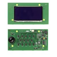 Плата индикации hpi13 FDA23600V1 (OTIS)