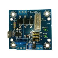Плата управления тормозом XW6BC01 (EFR)