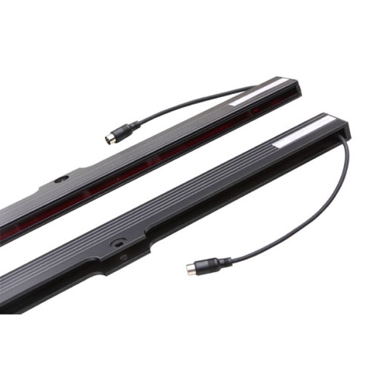 Датчик дверей кабіни WECO-03.G5.L154 230VAC 1NO+1NC WECO