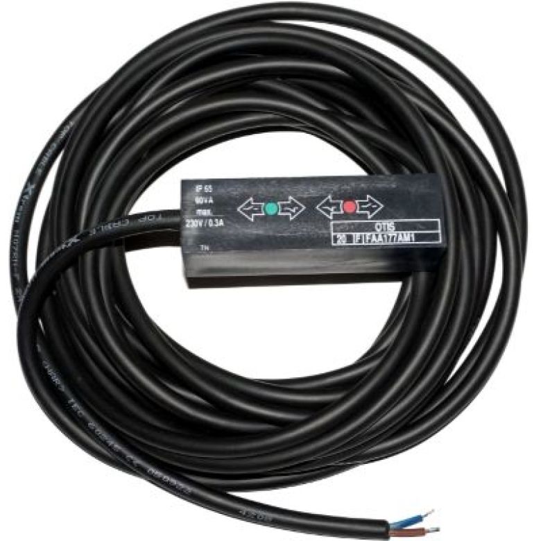 Датчик корекції 1NO+1NC 220VDC FAA177AM1 (OTIS)