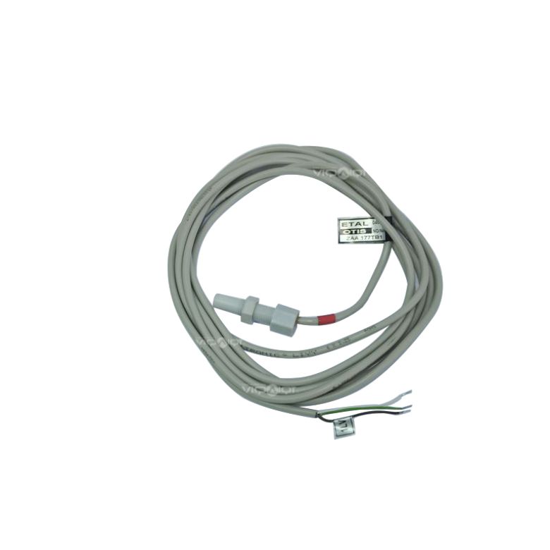 Датчик коррекции 2LS PRS-2 1NO 39VDC N-полюс ZAA177TB2 (OTIS) E1