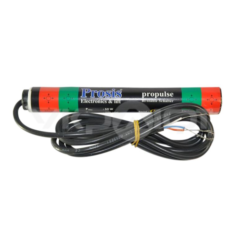 Датчик магнитный бистабильный Propulse 250VAC/DC Prosis