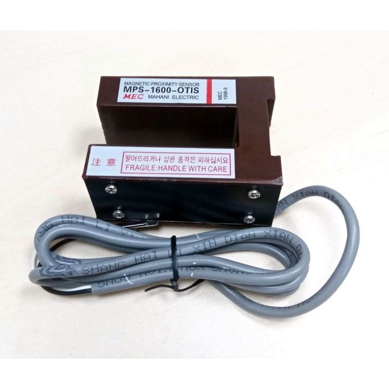 Датчик охраны шахты MPS-1600 1NC (OTIS)