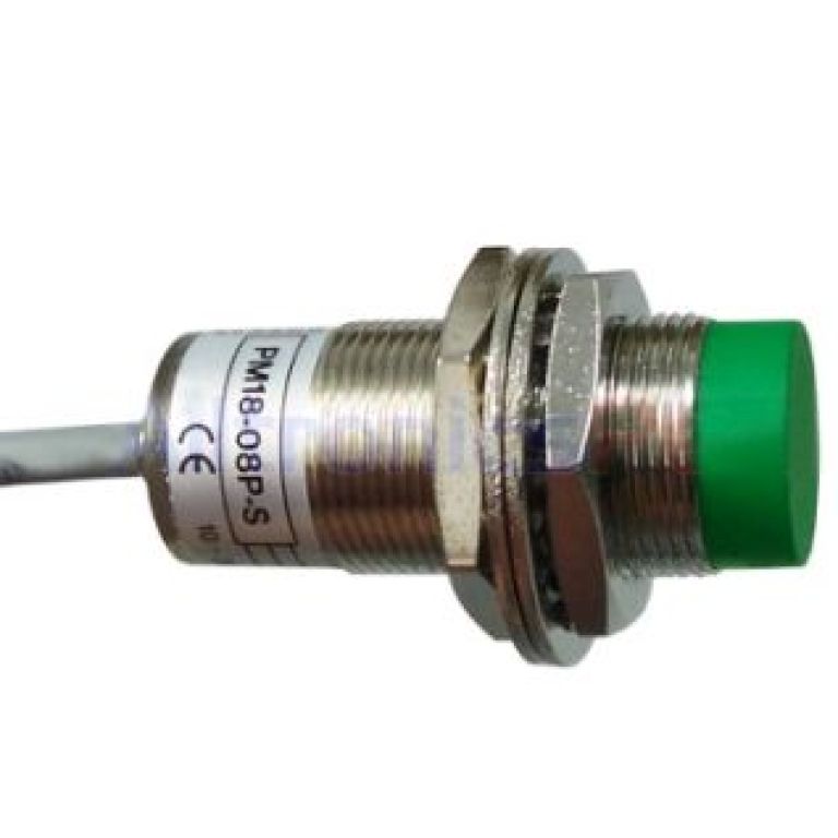 Датчик PM12-04P 1NO 30VDC FOTEK
