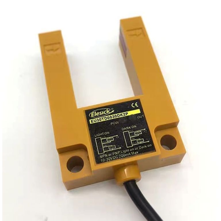 Датчик PNP+NPN 30VDC EU30TD0030DK2P Elesick