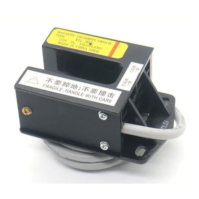 Датчик селекции YG-30A 1NO 3А 250VAC (SJEC)