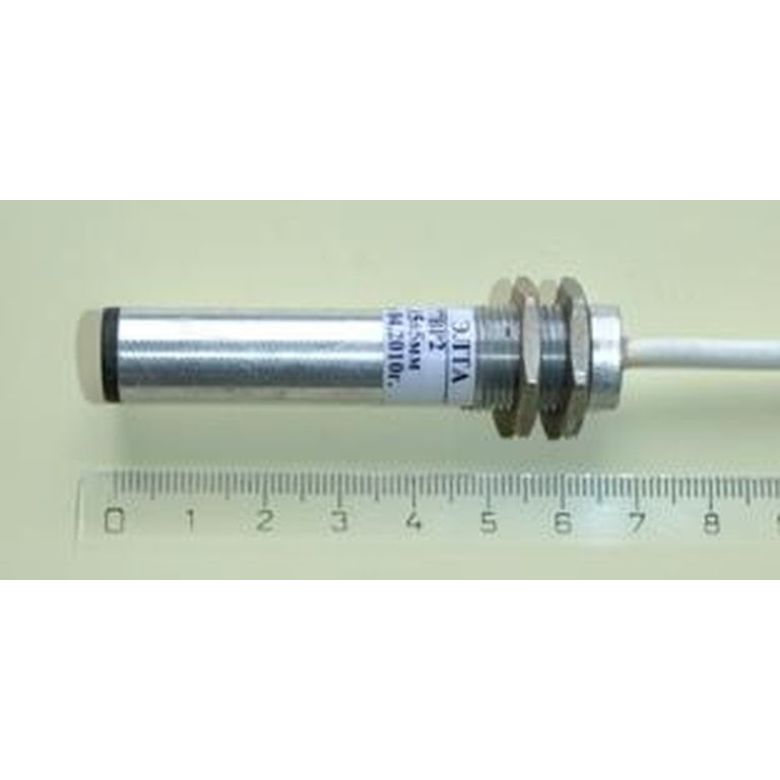 Датчик замедления и точной остановки 1NO ZAA177ZB2 E2