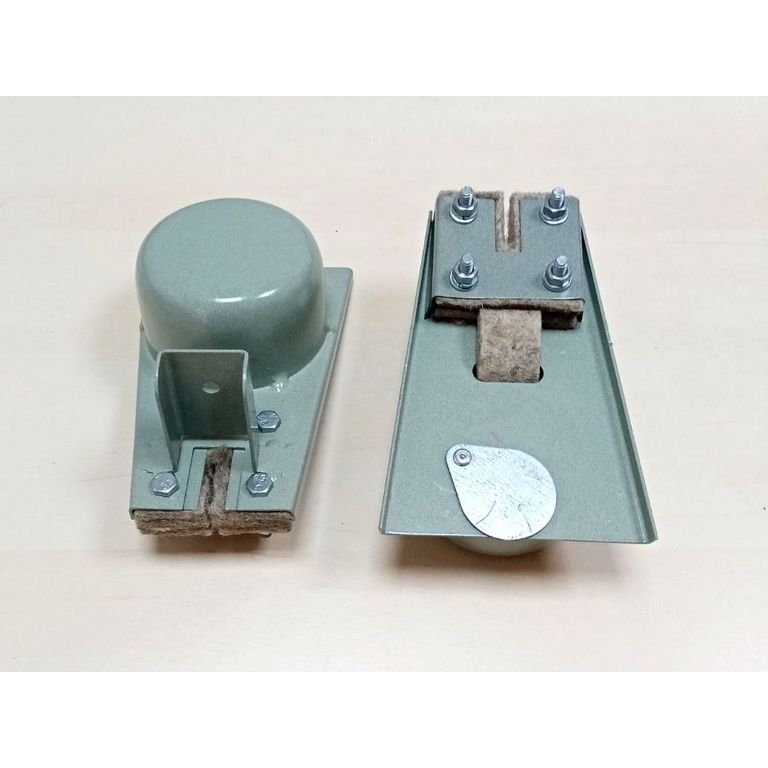 Пристрій змащувальний противаги Т5 STL02.02.000 (OTIS) STK