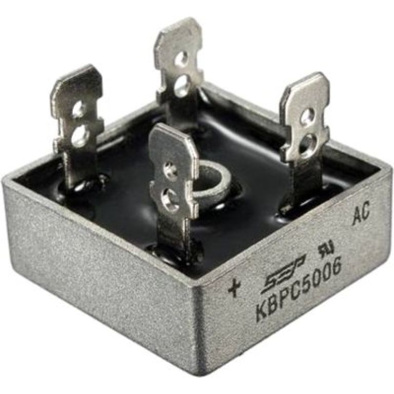 Диод (мост) КЦ419Е2 . КВРС3510 . МВ156 (OTIS)