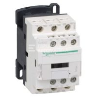 Реле TeSys CAD32F7 10A 3NO+2NC 110VAC Schneider Electric