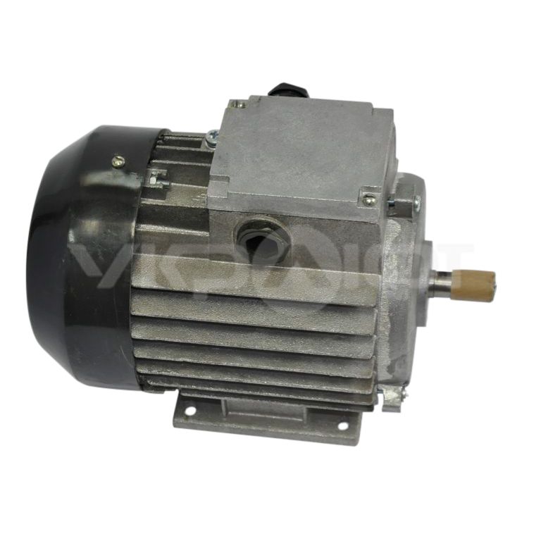 Электродвигатель привода дверей кабины МТ56В4 1500об / мин 0,18кВт 127/220 ИМ1081 UZED