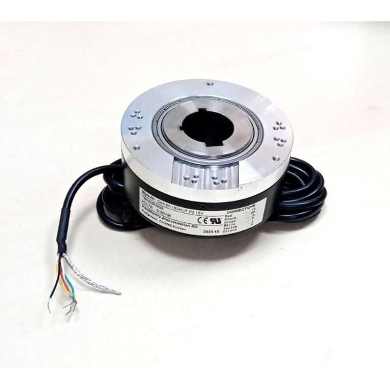 Енкодер головного приводу OIH100-1024C/T P2 15V TS5208N906 (OTIS)