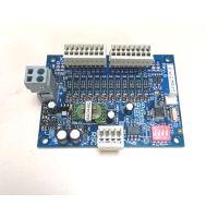Плата приказов ВО XW6PR02 (EFR) ТІ