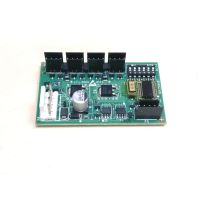 Плата RS-14 GDA25005B1 (OTIS)