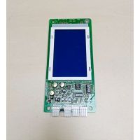 Плата індикації LED MCTC-HCB-D2 (MONARCH) SJEC