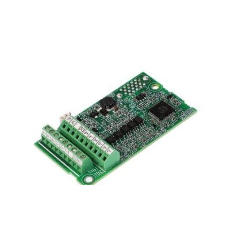 Карта расширения для энкодера Line Driver 300kHz PG-X3 Yaskawa