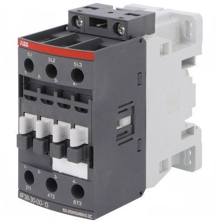 Контактор AF30-30-00-11 32А 20-60VAC/DC Abb