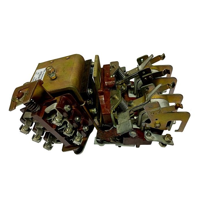 Контактор КТПВ621 63А 2NO+2NC 110VDC