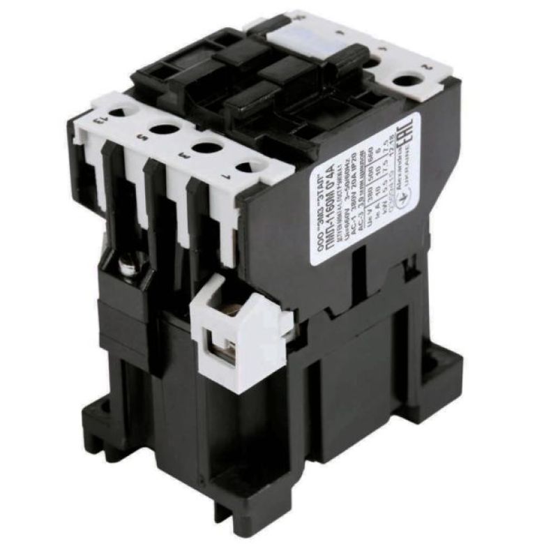 Контактор ПМЛ-1100 О*Б 110VAC ETAL